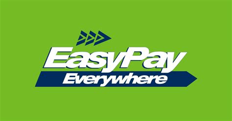Easy Pay .